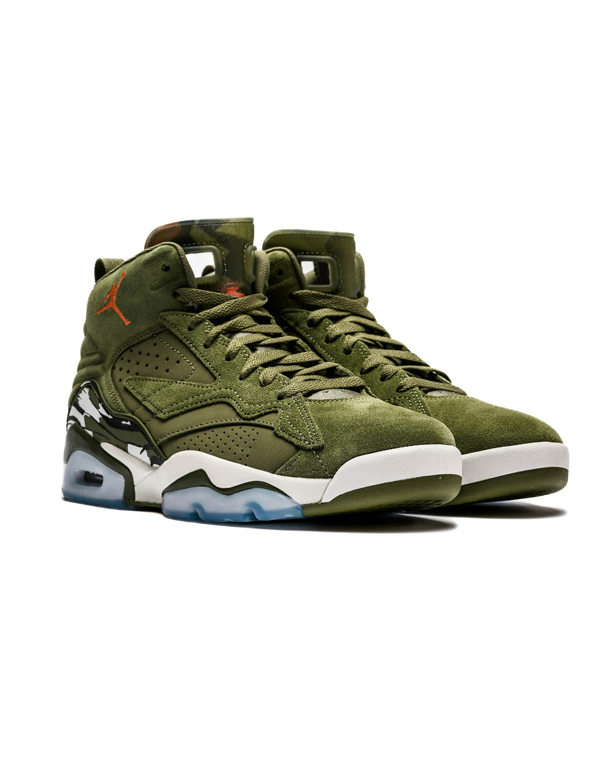 AIR JORDAN MVP | DZ4475-300 | AFEW STORE